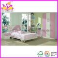 Children Bedroom Furniture (WJ27366)